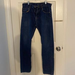 Men’s Patagonia jeans